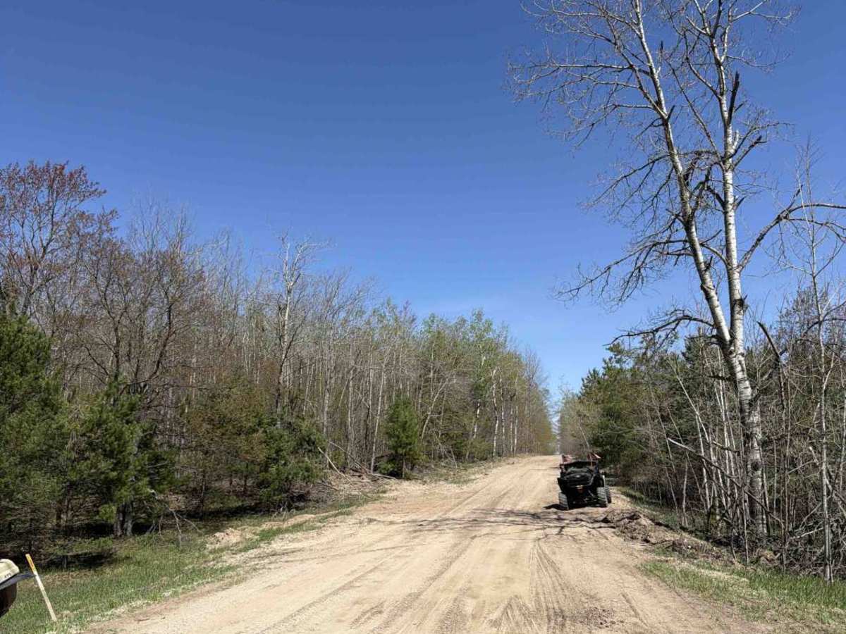 Calker trail photo