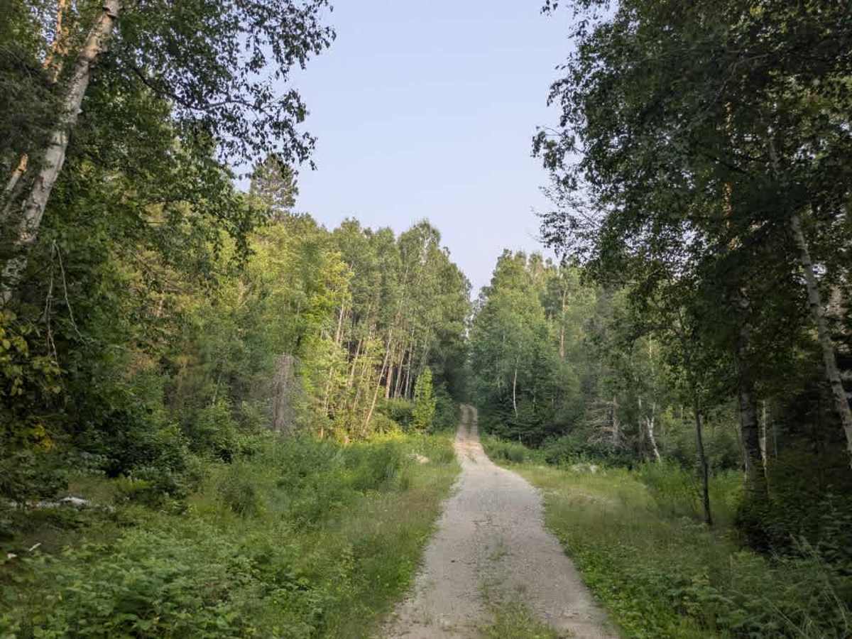 Hilda Creek photo 5
