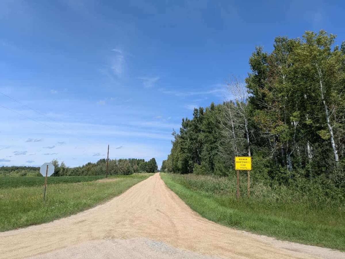 County Highway 15 photo 5