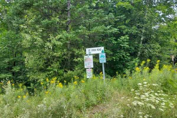 St Croix Road