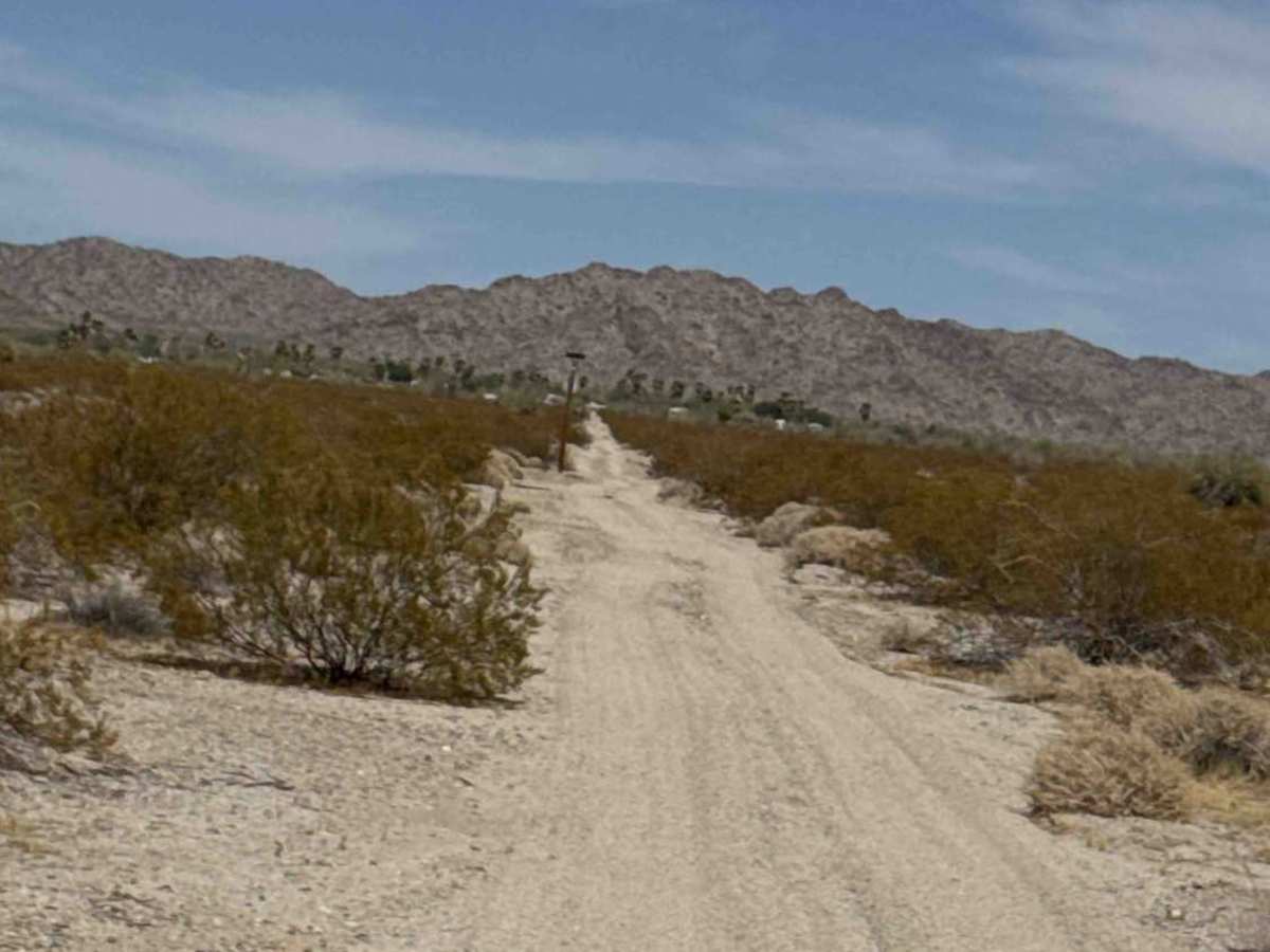 Hs80k trail photo