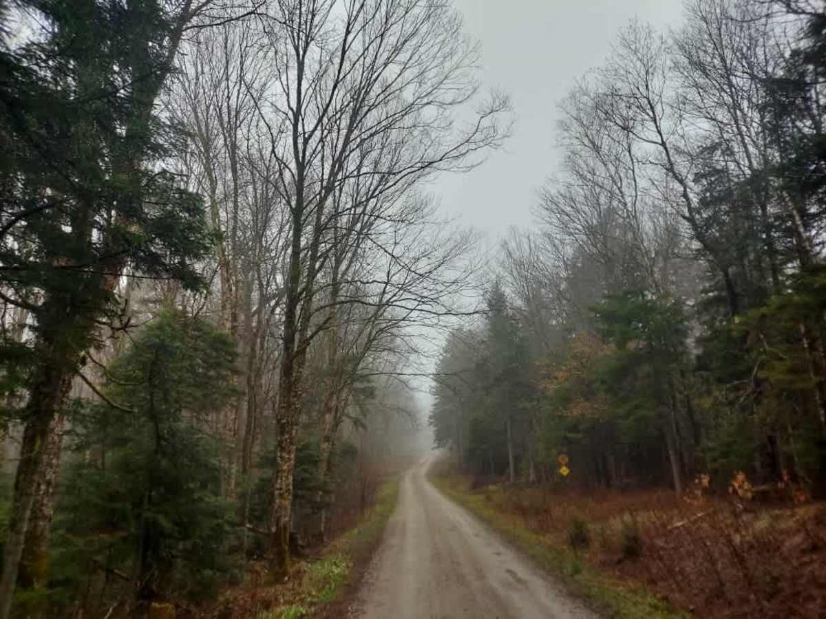 Prospect Mountain Trail trail photo