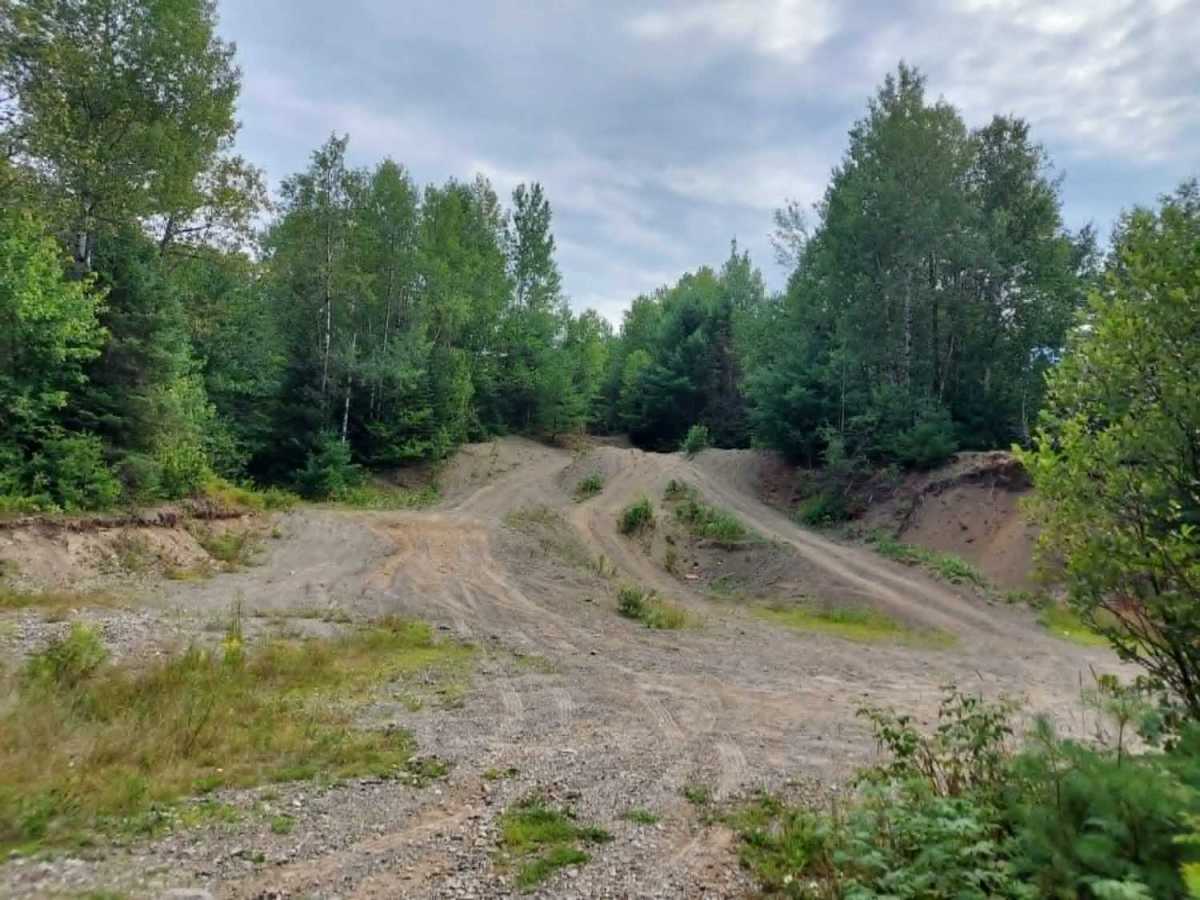 Harvey Siding Road Bypass photo 4