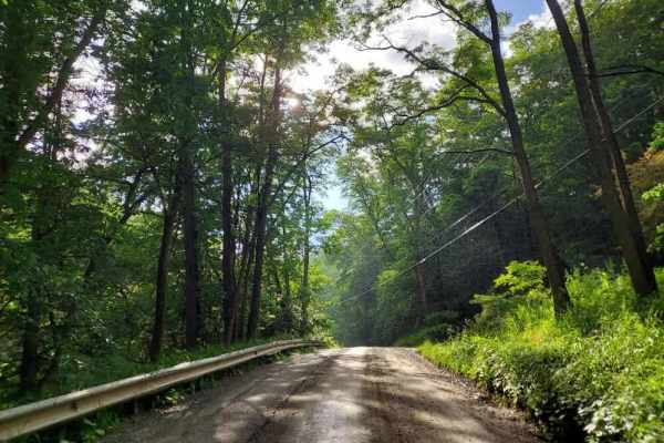 Broad Brook Road