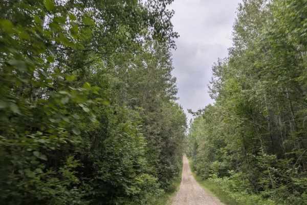 Fawn Creek Spur B