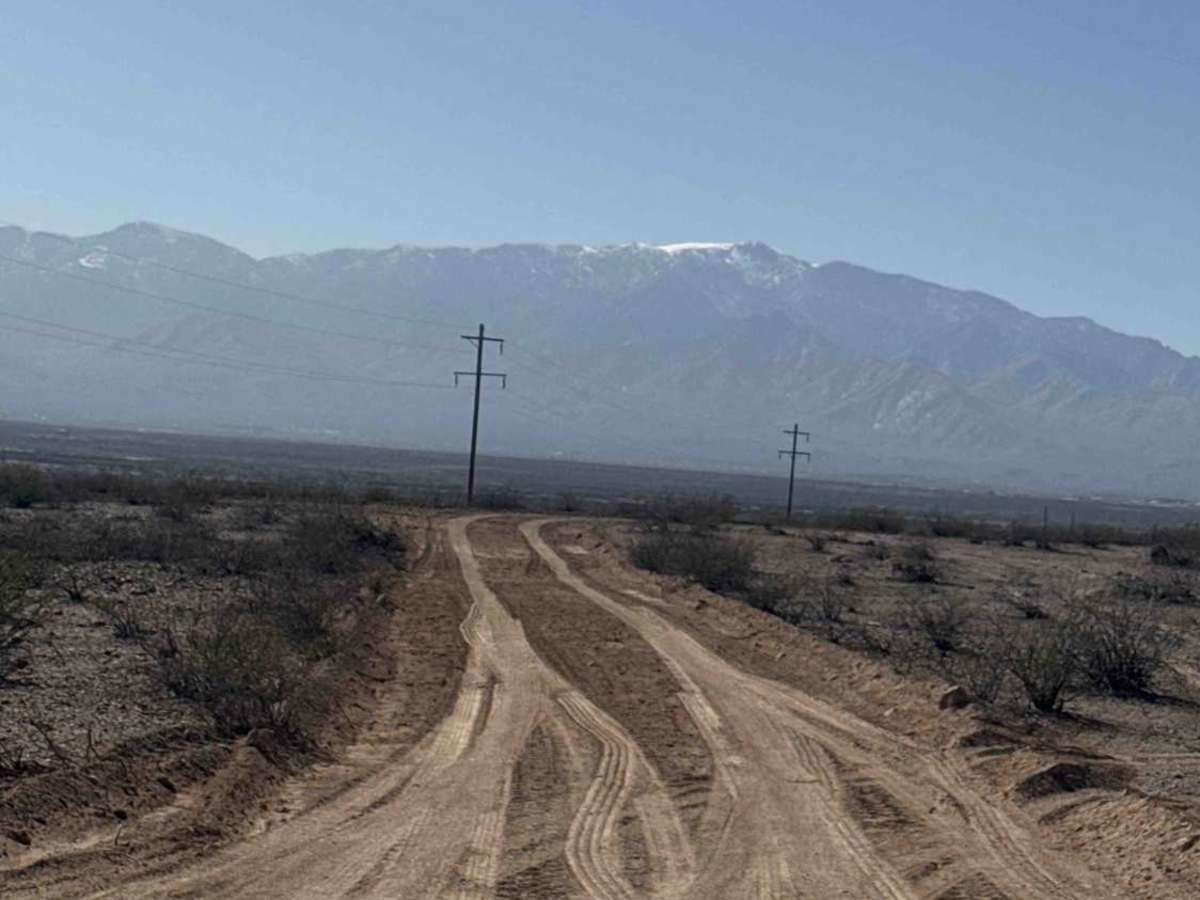 Ss1034 trail photo