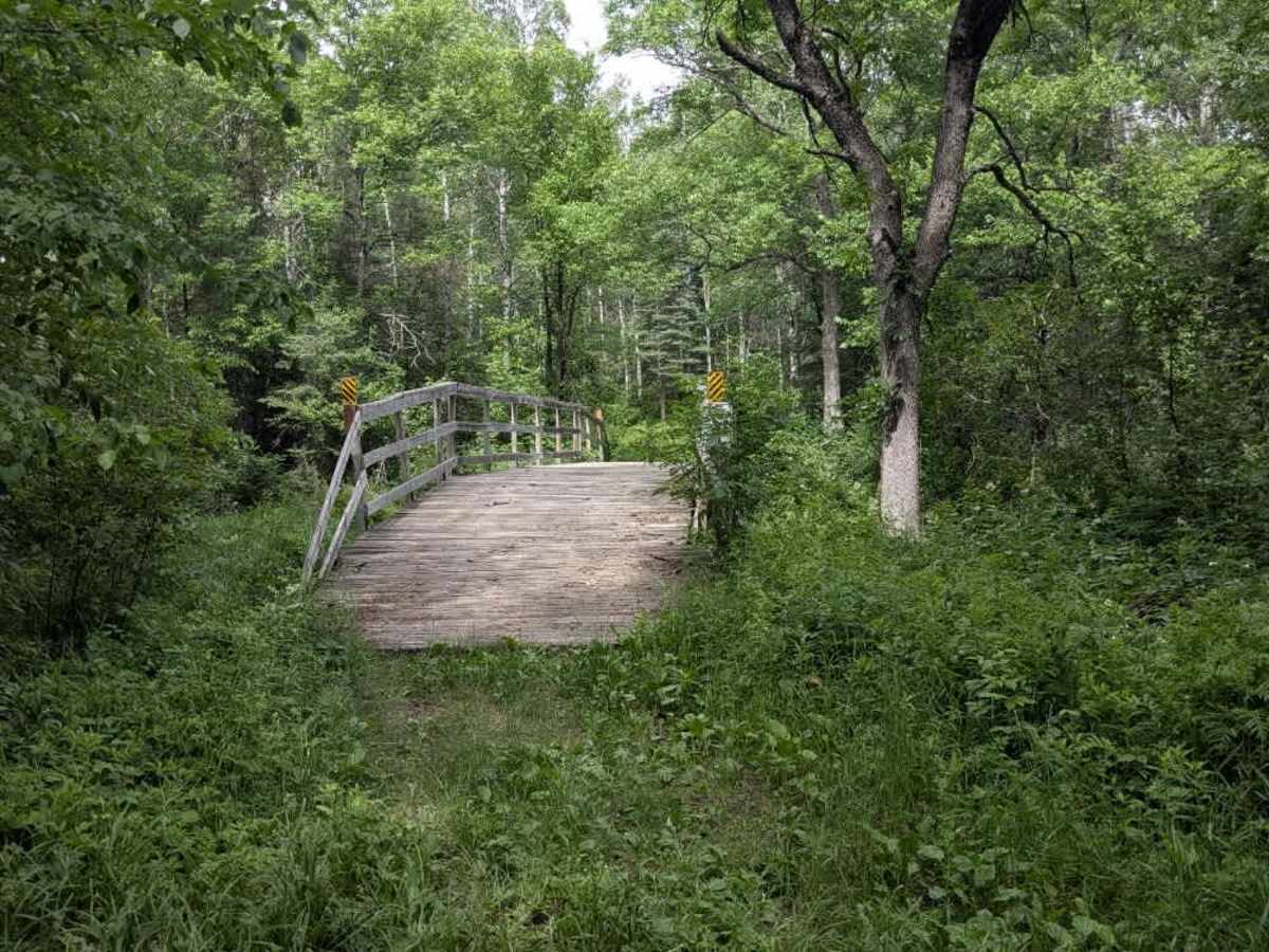 Pequaywan/Brimson Trail photo 4