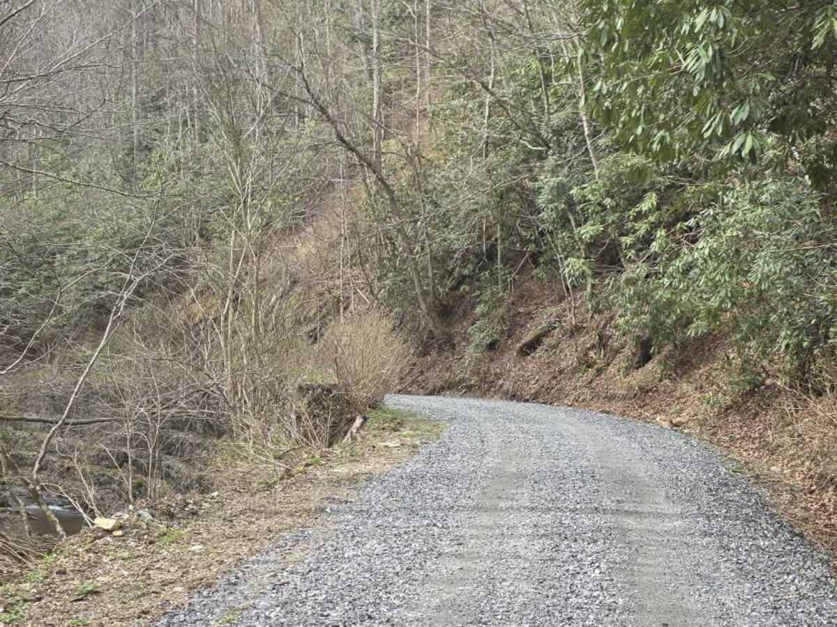 Big Creek photo 3