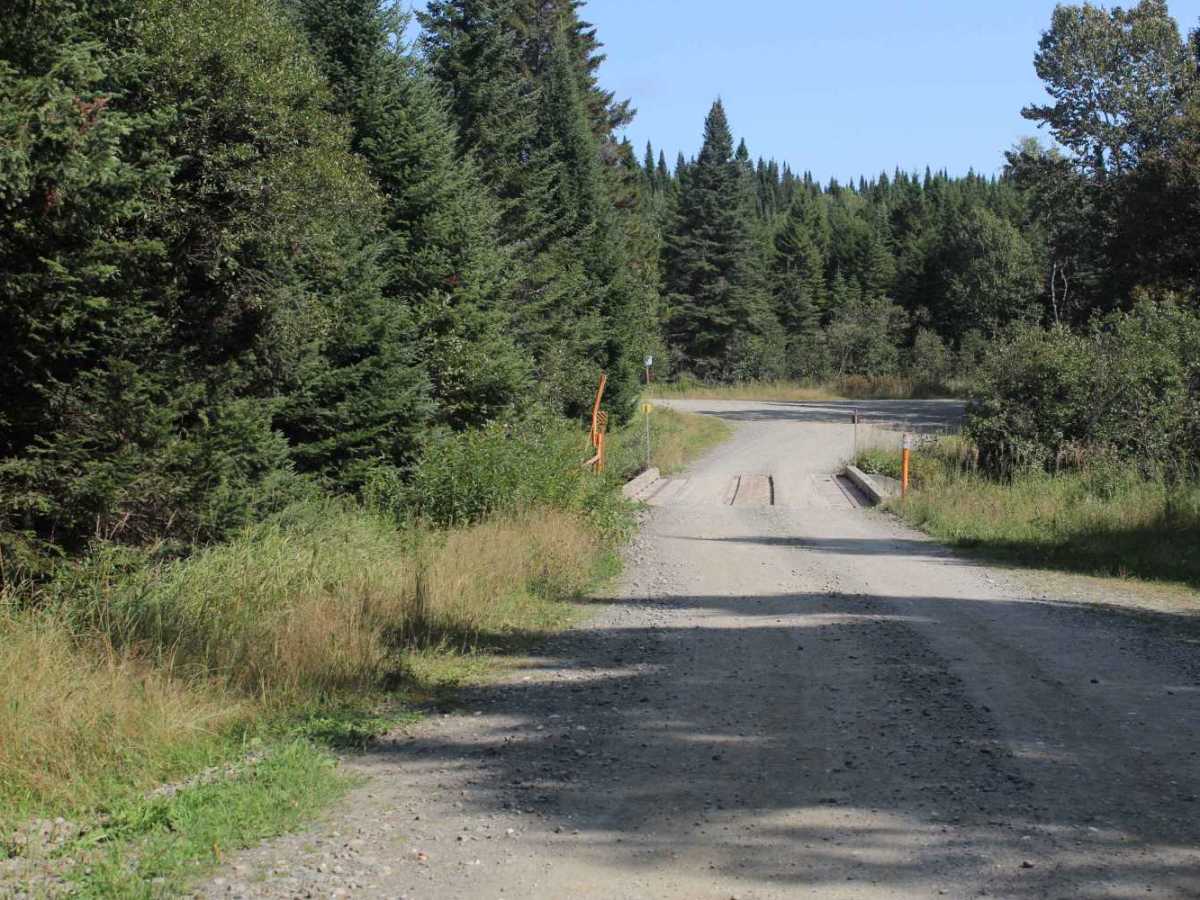 East Inlet Road photo 5