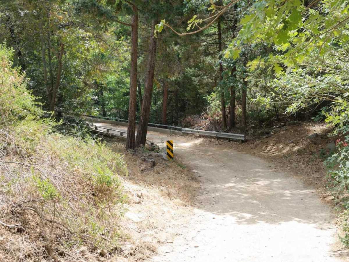 Rainbow Trail - FS 2N59 photo 6