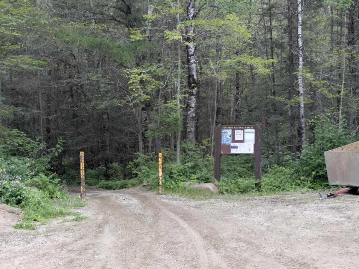Johnson Lake photo 3
