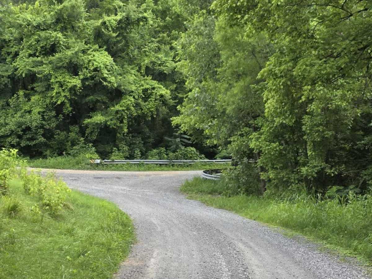 Knight Road - Macon County Tour photo 3