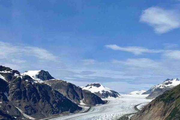 Granduc Road