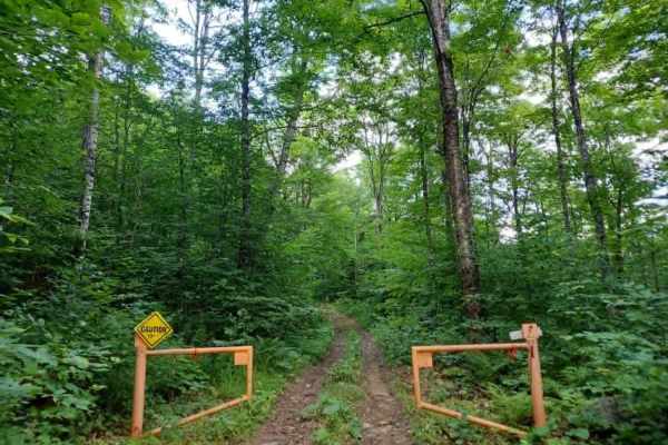 SCOPAN Mountain Loop