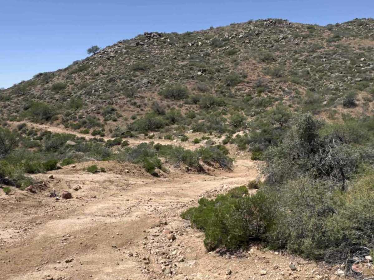 Dry Tank Ridge  photo 5