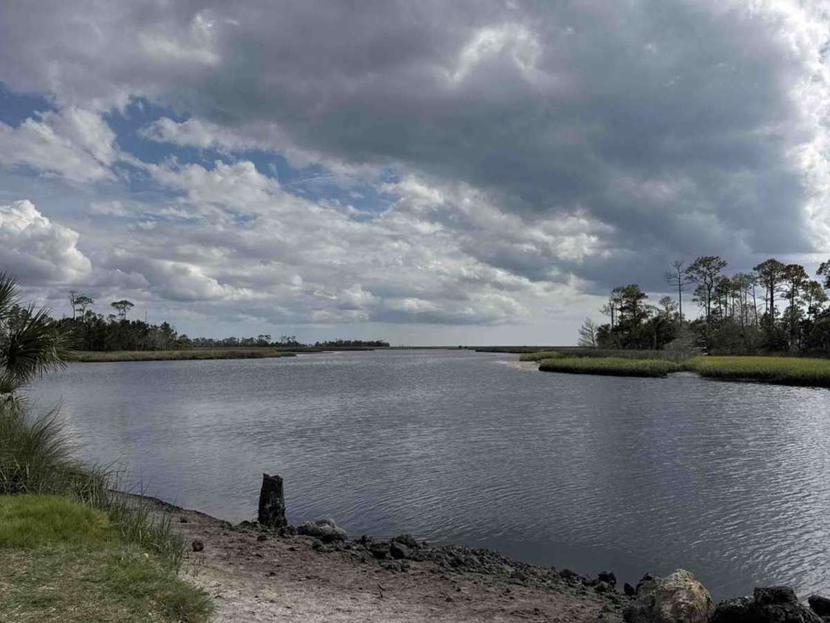 Fishbone Creek Road photo 6