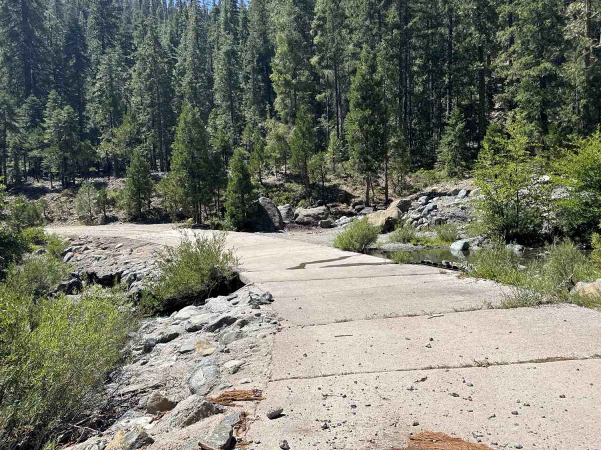 North Fork - FS 41N53 photo 2