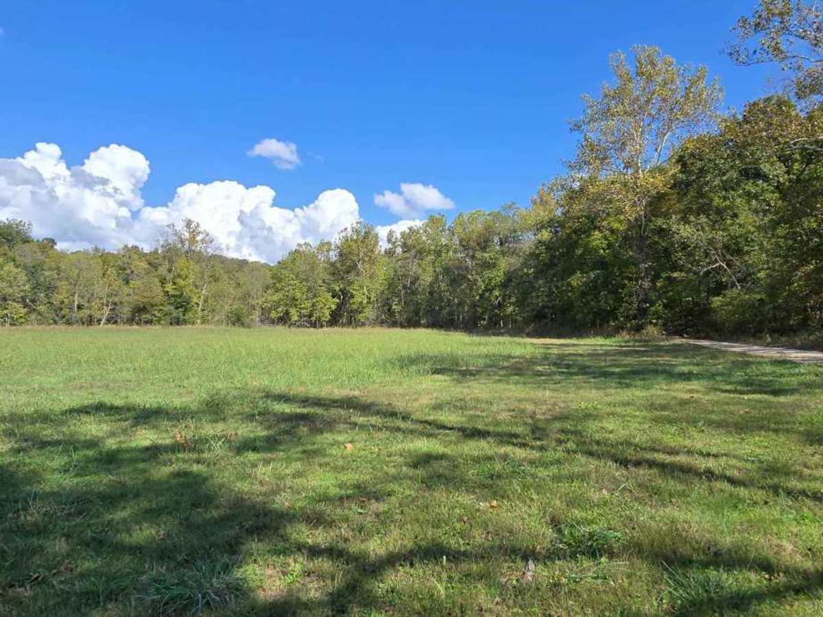 Hay Field Trail photo 5