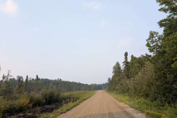 Cloquet Line