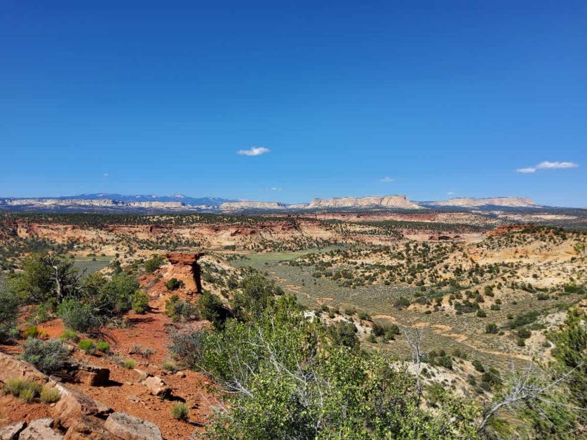 BLM 104J trail photo