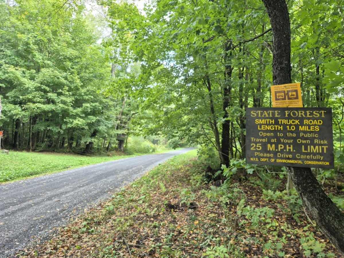 Smith Road PFAR photo 6