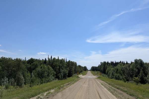 County Road 67