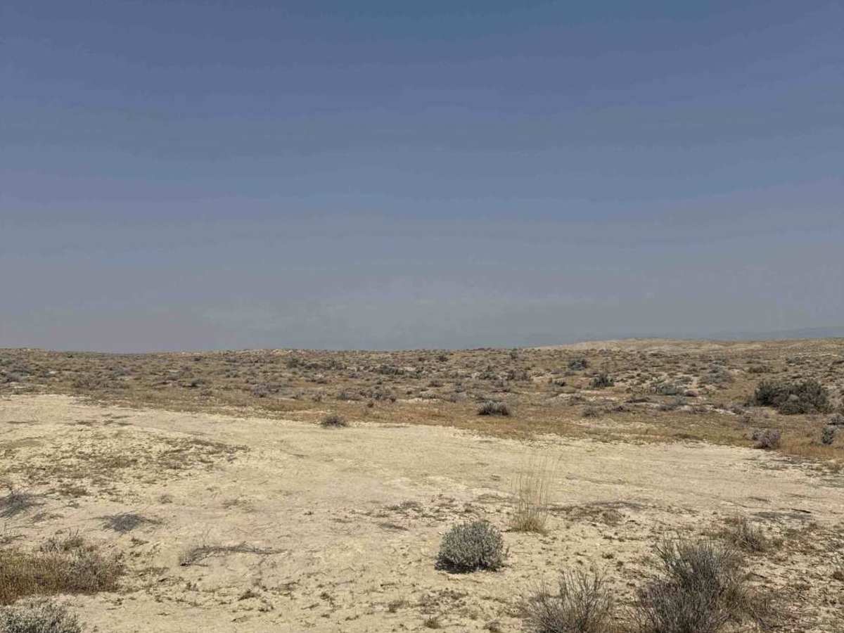 Bureau of Land Management Route 118A photo 4