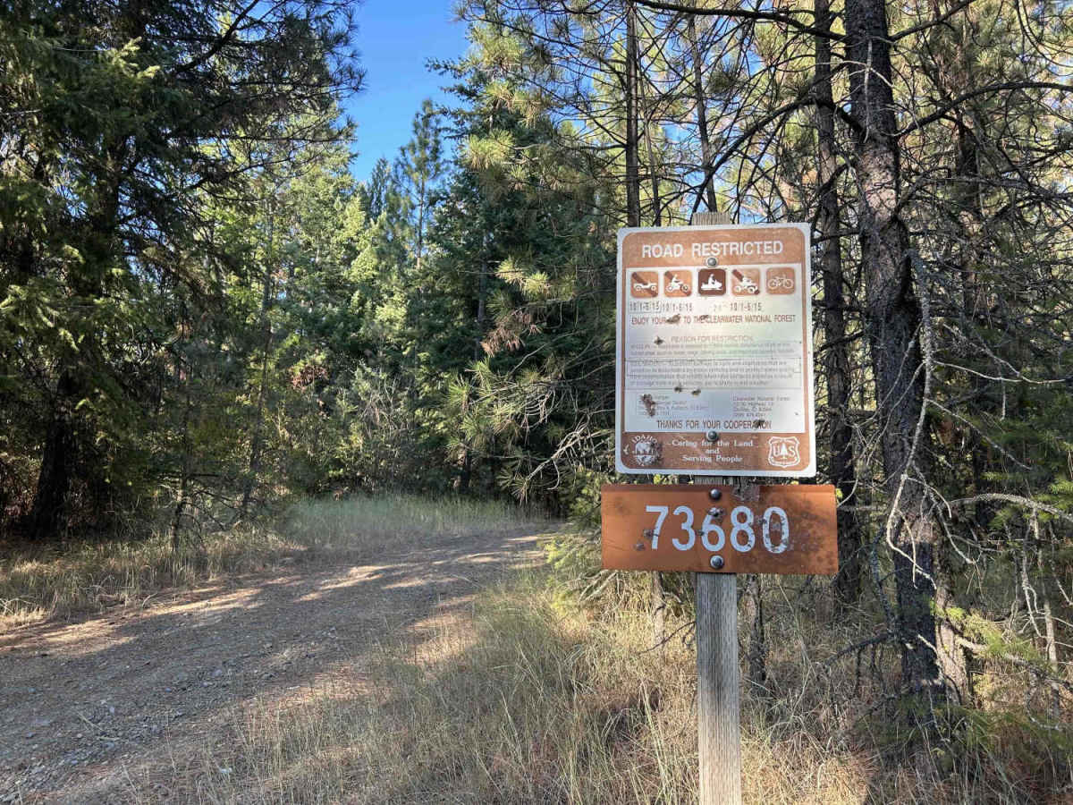 Hoteling Creek C - FS 73680  photo 2