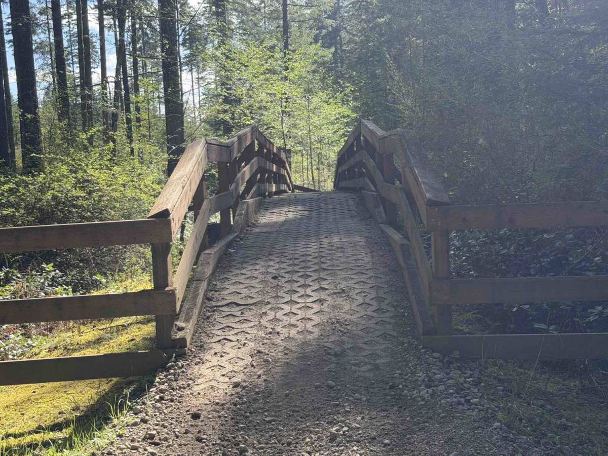 Overland Trail East photo 2