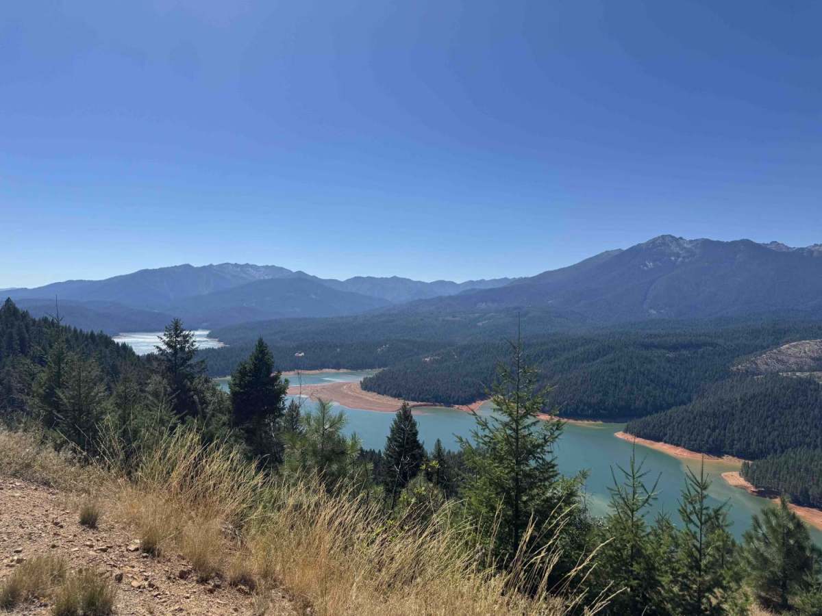 Bowerman Ridge - FS 36N35 photo 3