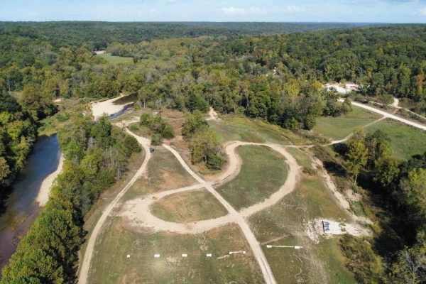 LOTO Racetrack