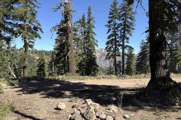 Corral Gulch - FS 17EV485