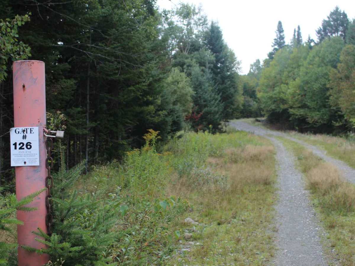 27-20 Trail trail photo