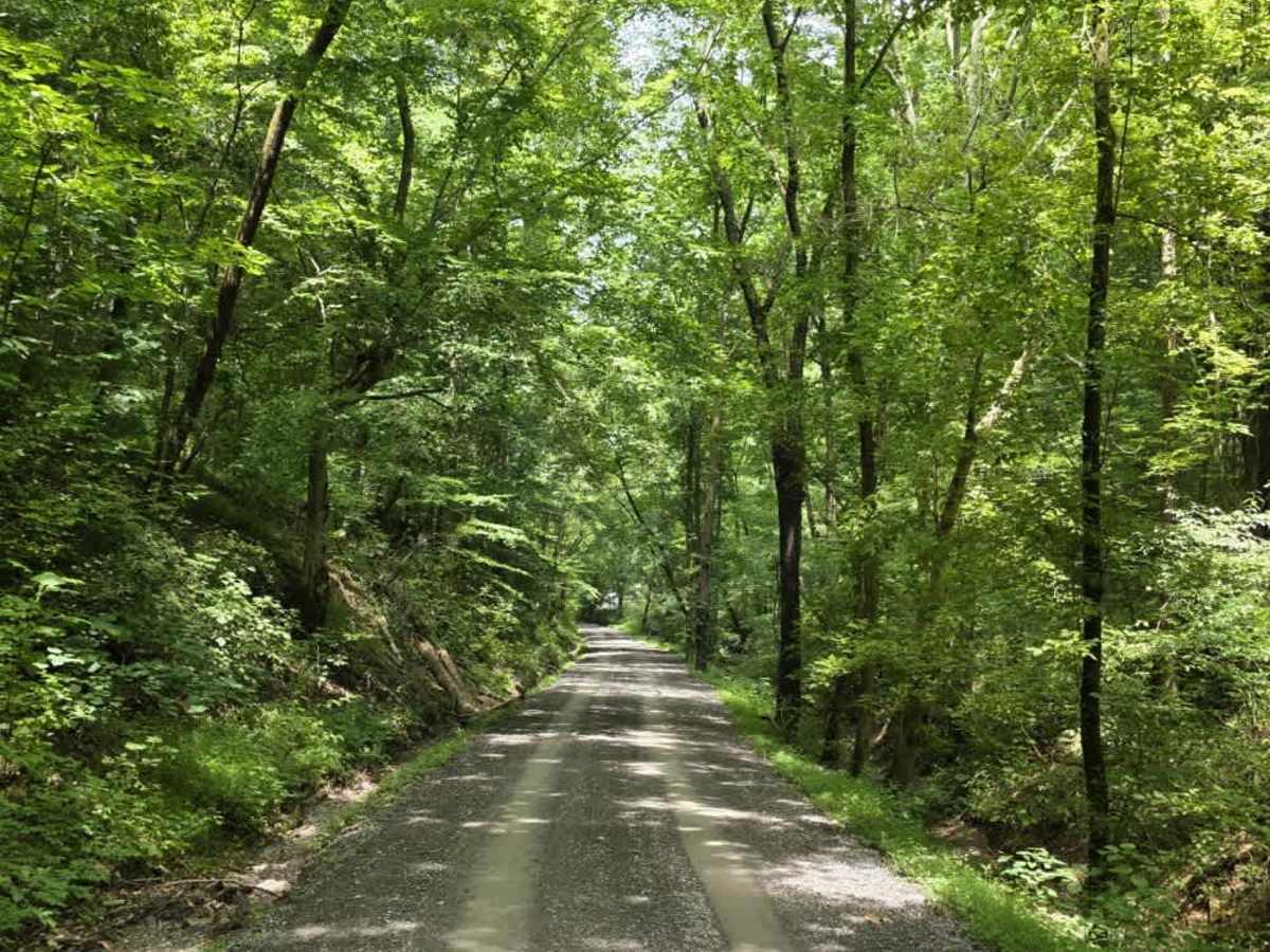 Highland Road - Macon County Tour photo 3