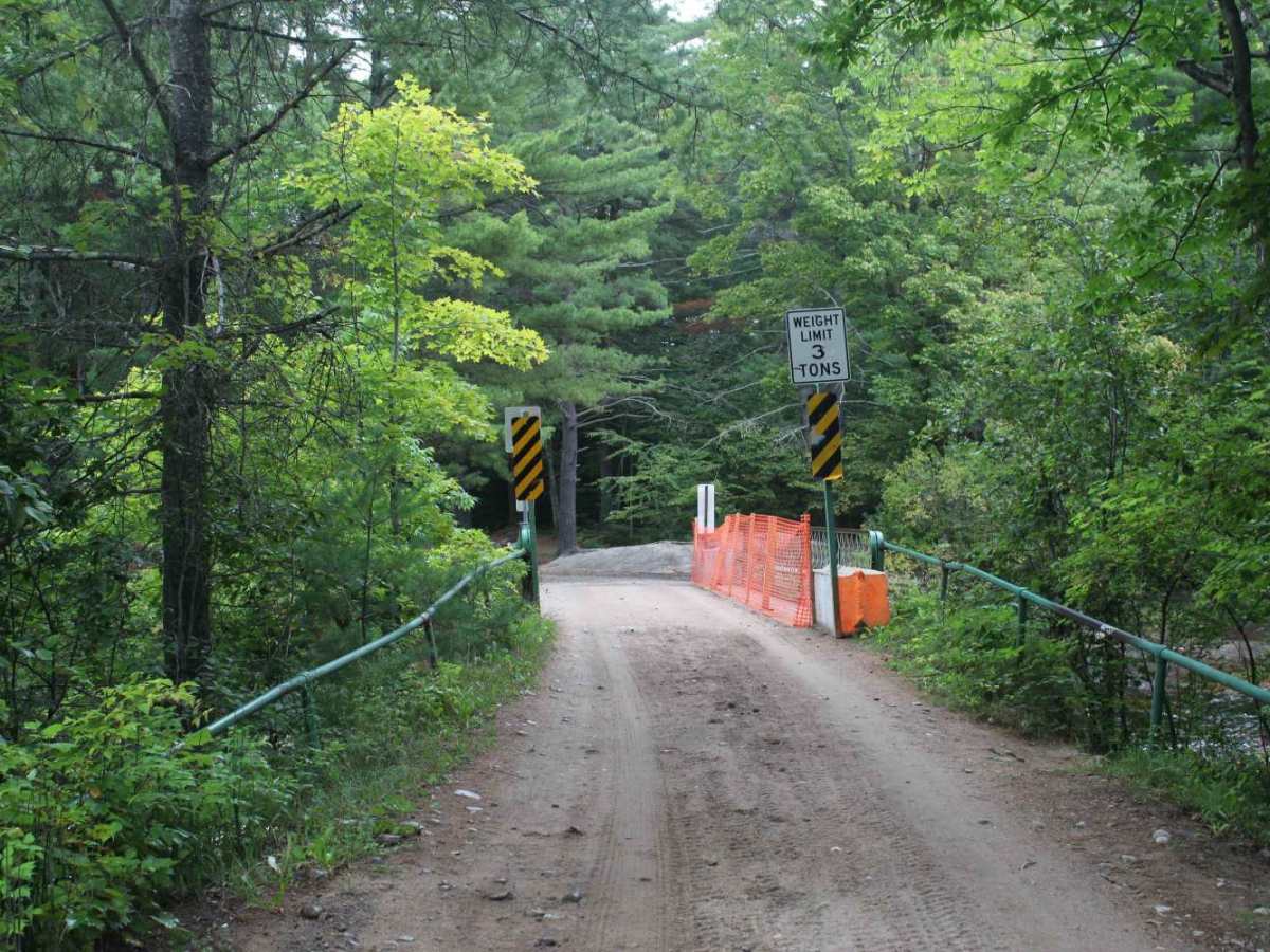 Otter Creek Trail photo 2