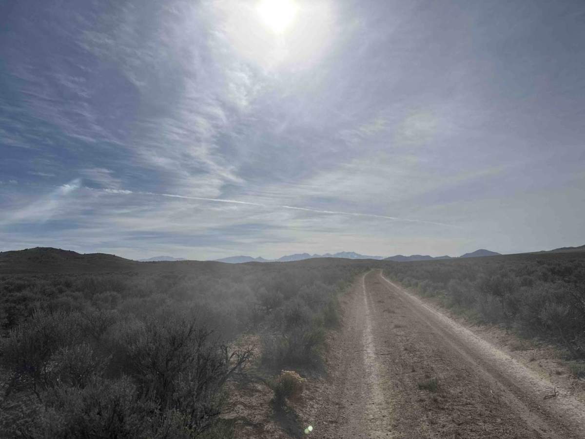 Ten Mile Pass Road photo 5