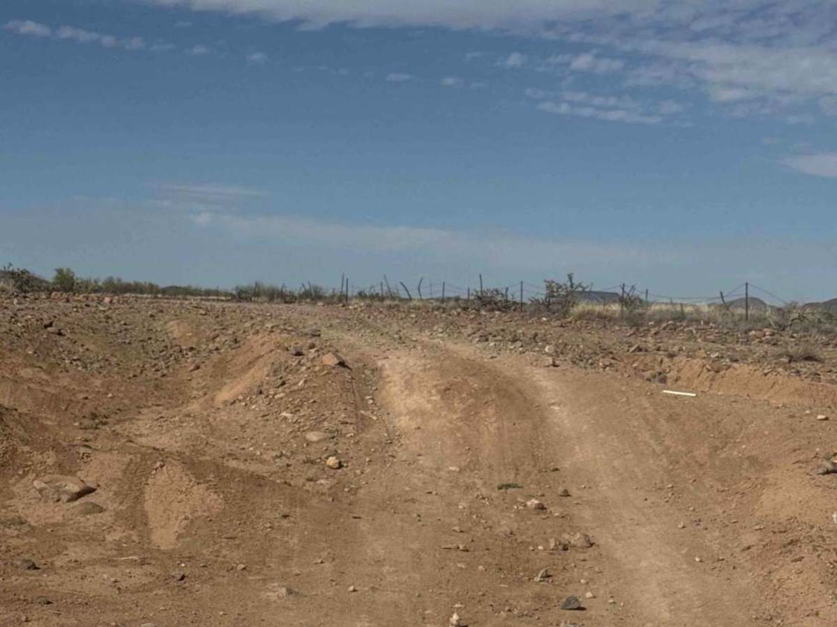 Fence Line Connector  photo 3