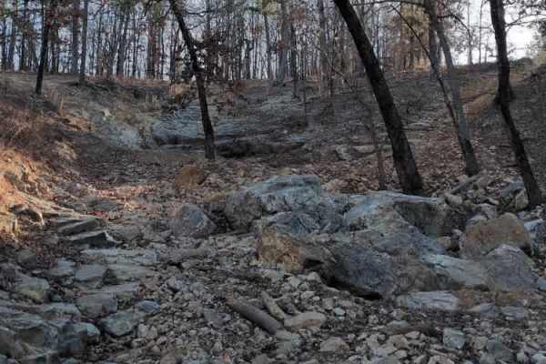 G16 One Rock at a Time