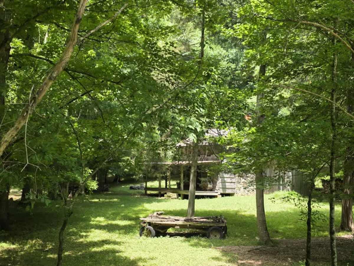 Spring Hollow Road - Macon County Tour photo 6
