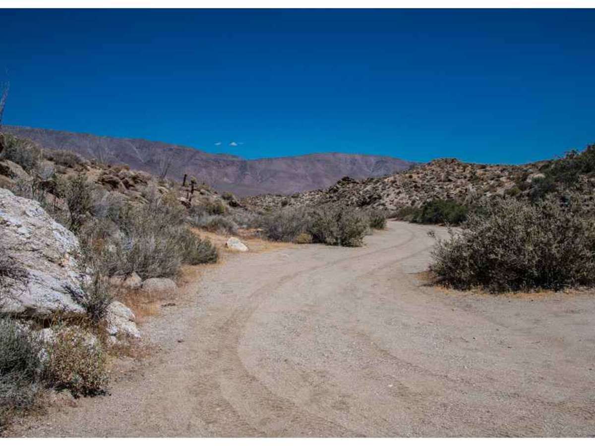 Plum Canyon Road photo 3