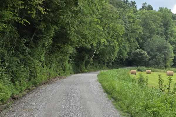 Knight Road - Macon County Tour