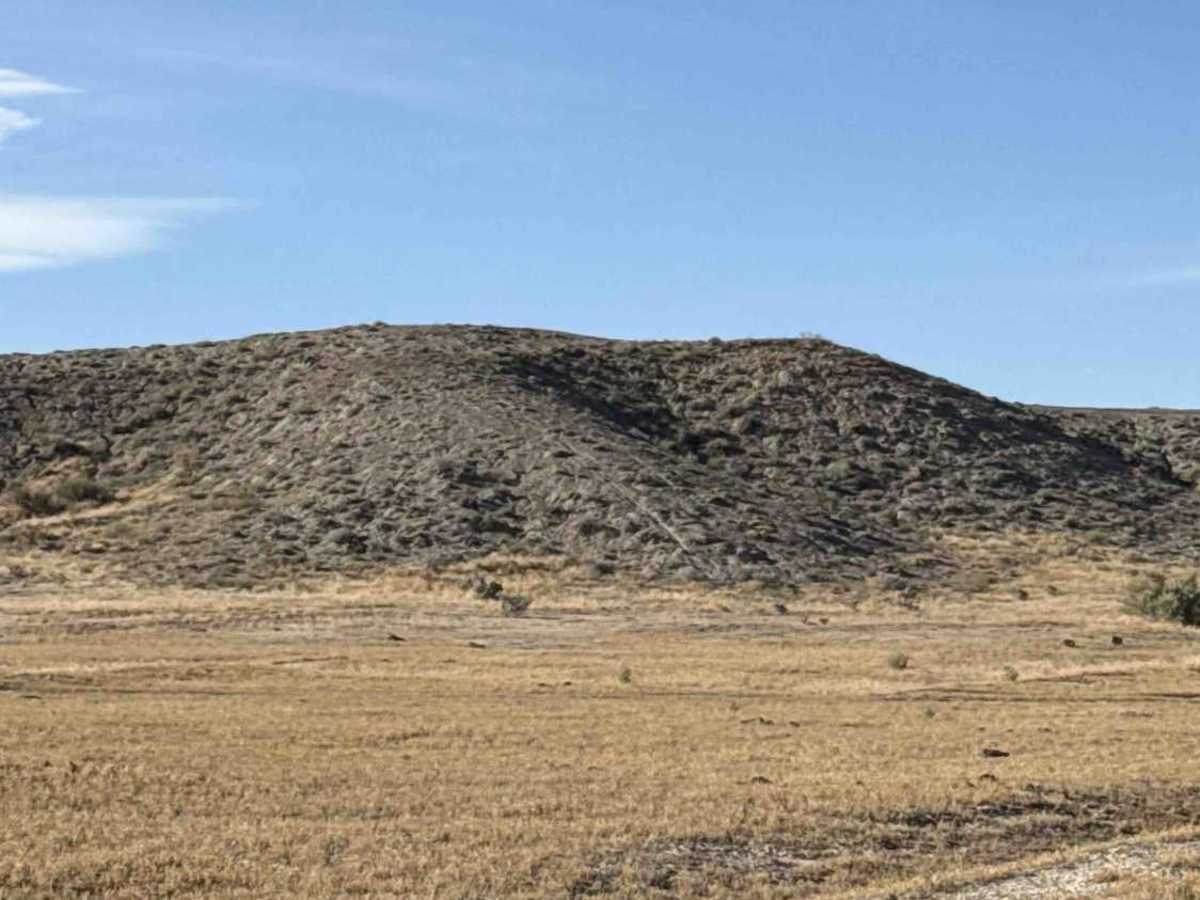 BLM 191 trail photo