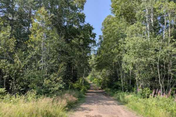 Fall River Spur E