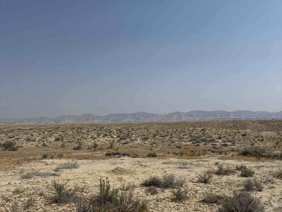 Bureau of Land Management Route 118A photo 5