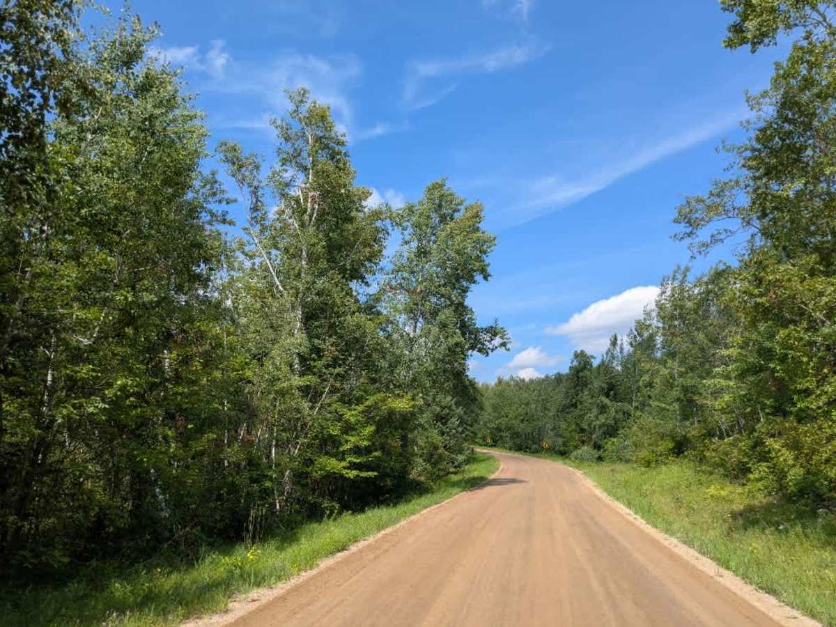 Andrusia Road Northeast trail photo