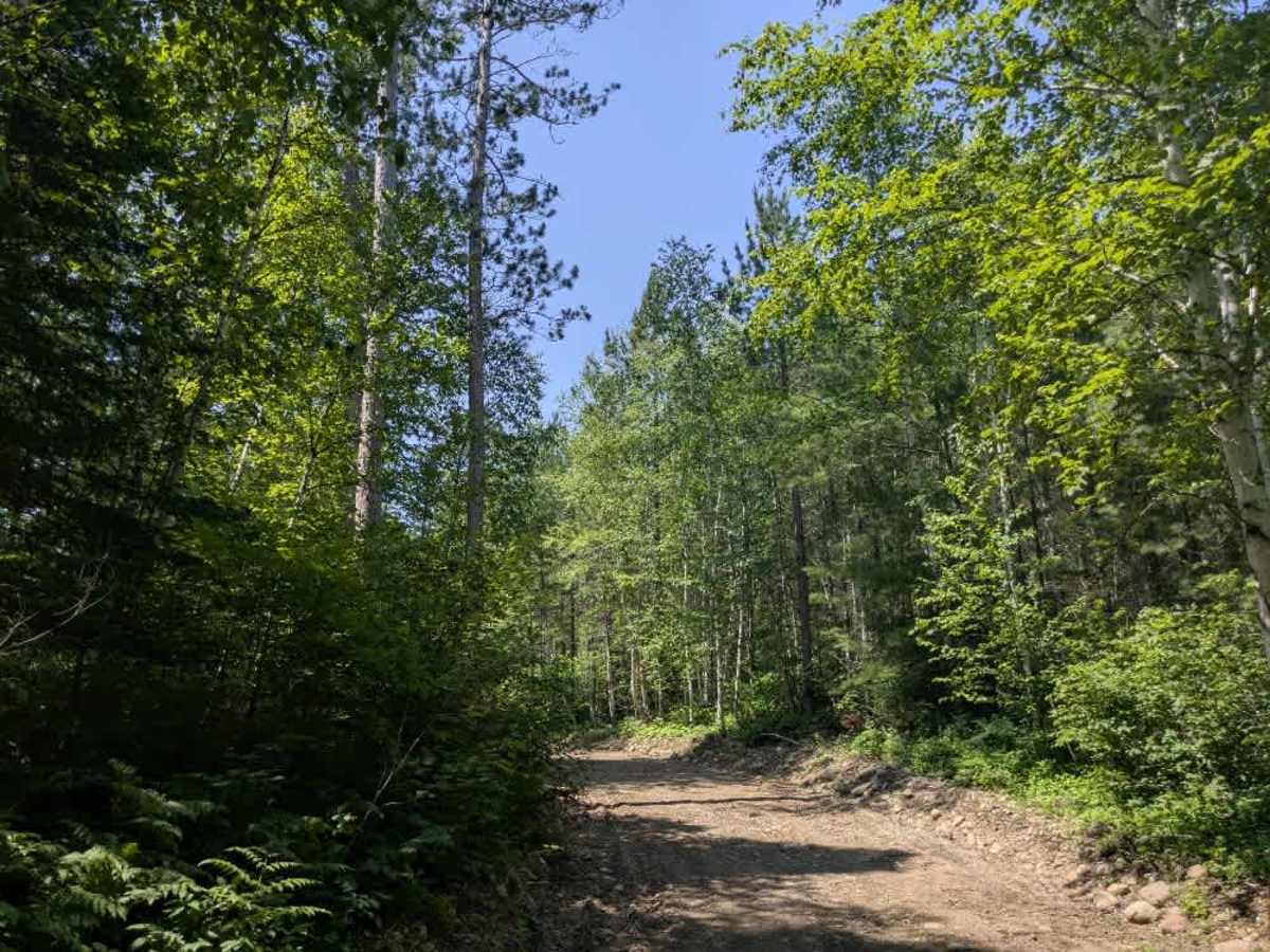 Trail 177E photo 6