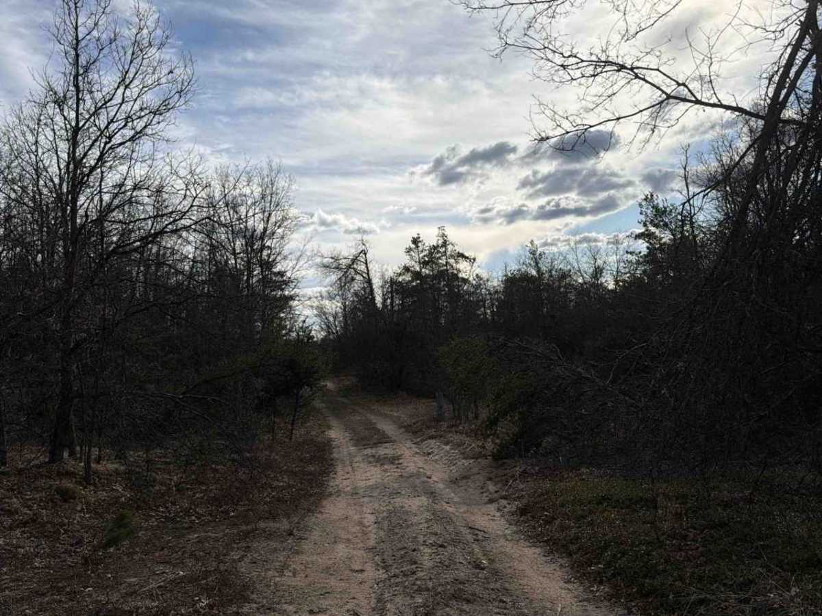 North Stephan Bridge Spur trail photo