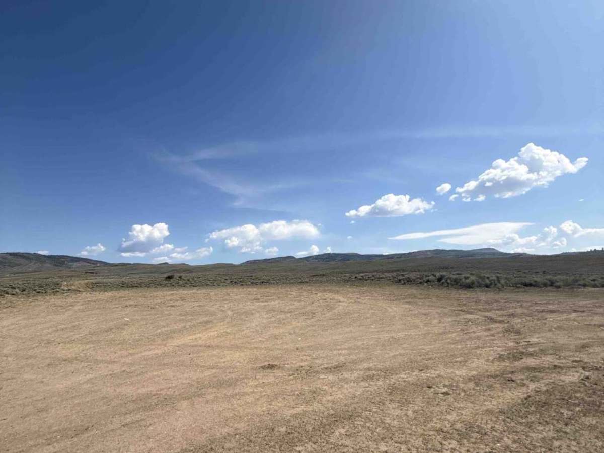 Corral Creek Road photo 2