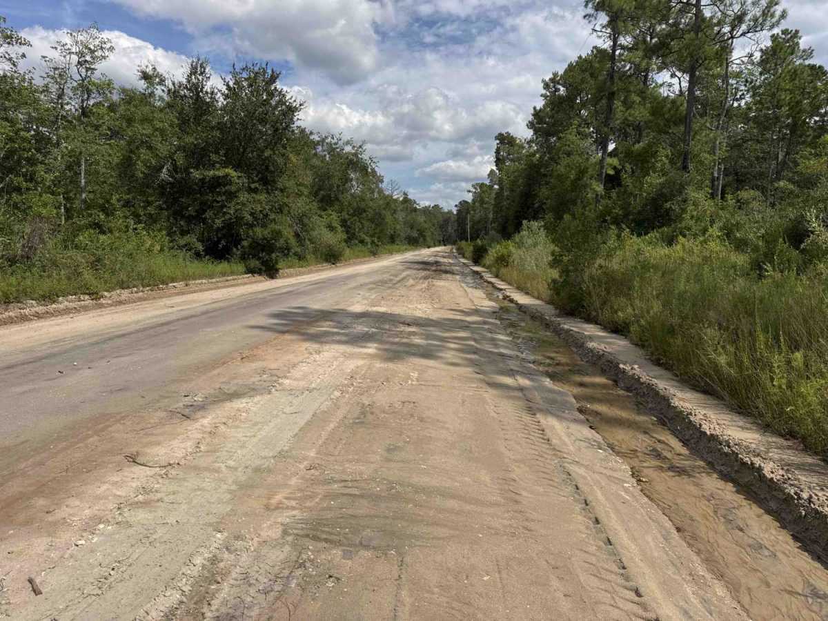 Tinsley Road photo 4