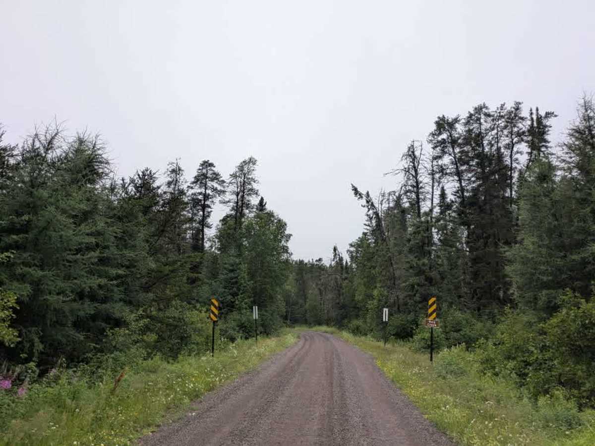 Perent Lake Road photo 5